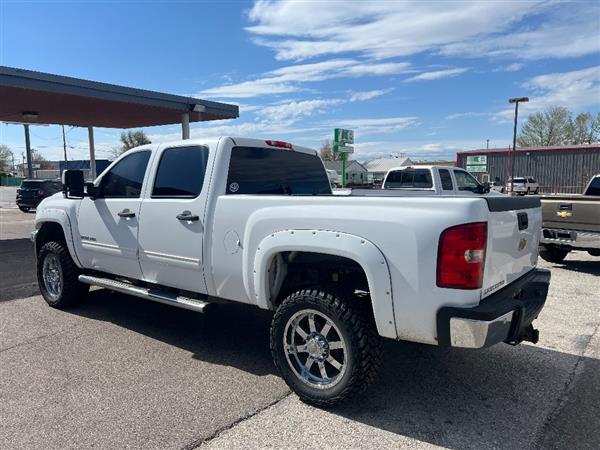 chevrolet silverado 2500hd 2011 1GC1KXC85BF246633 image chevrolet silverado 2500hd 2011 1GC1KXC85BF246633 image
